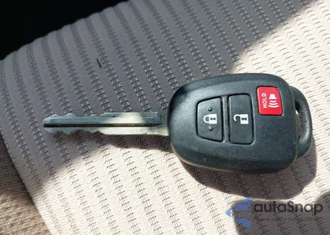 2015 Toyota Rav4 Xle из США, поврежденный, VIN JTMRFREV2FJ024091